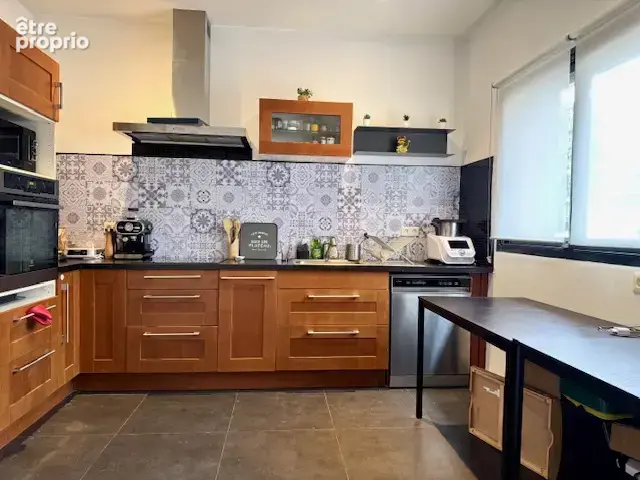 Maison centre ville - photo 7
