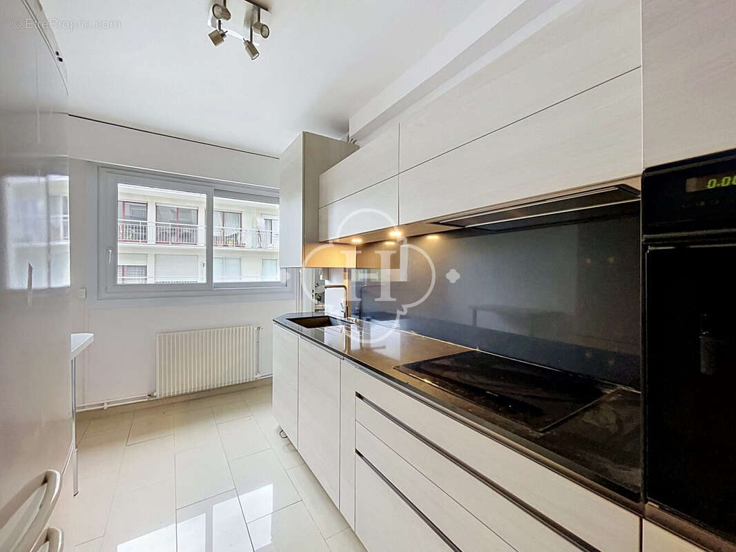 Appartement 90 m² à Le Pecq  - photo 5