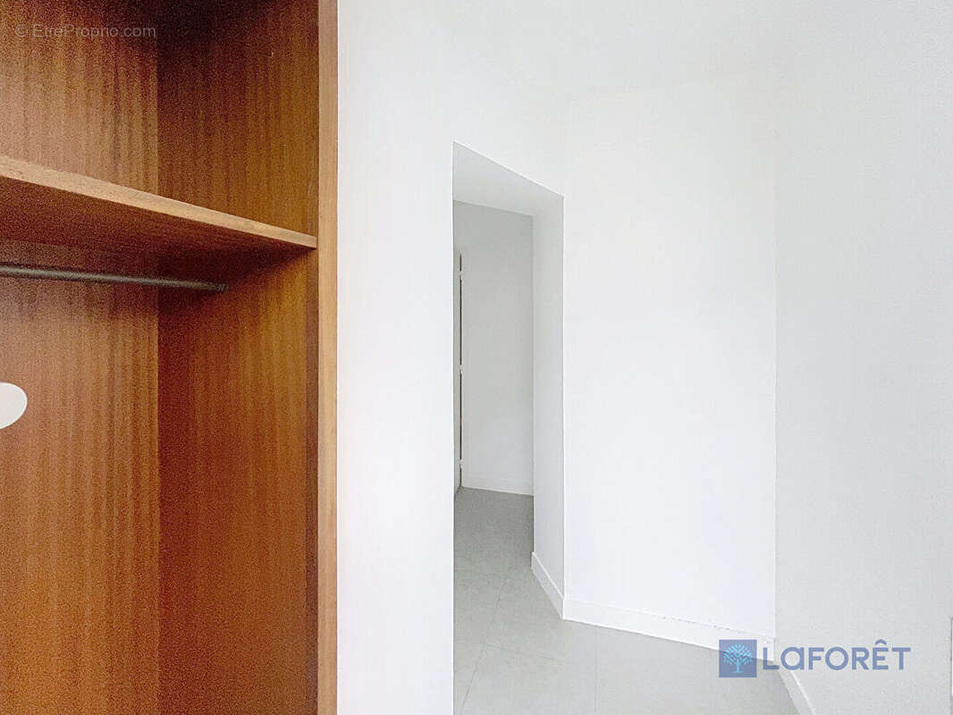 Appartement à ARPAJON