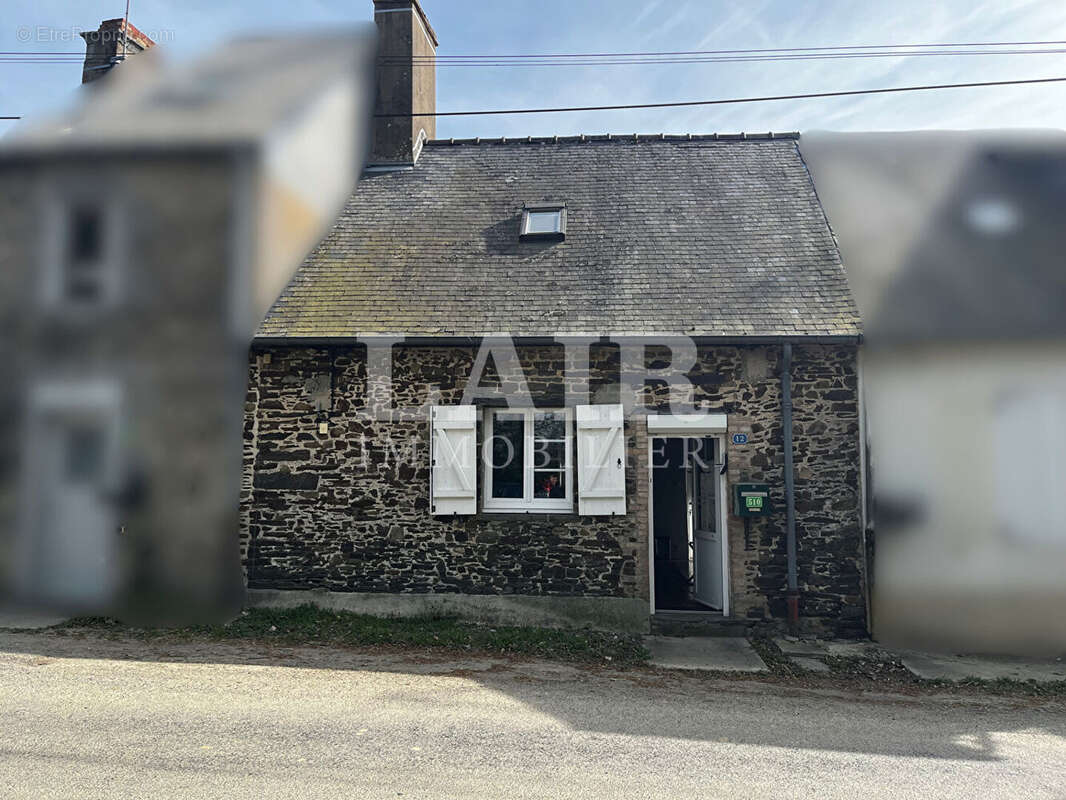 Maison à vendre à Rives d'andaine - Réf  O15003 - photo 6