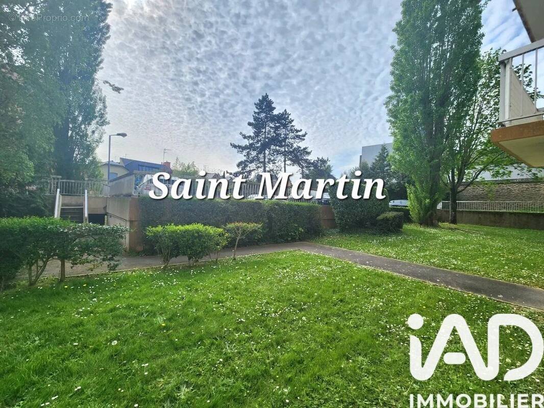 Photo 1 - Appartement à RENNES