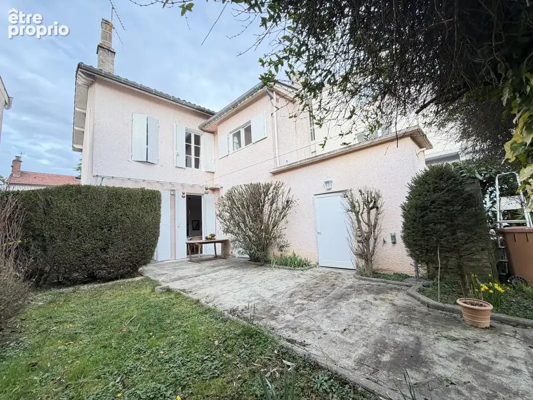 Photo Maison à Agen au prix de 233 200€
