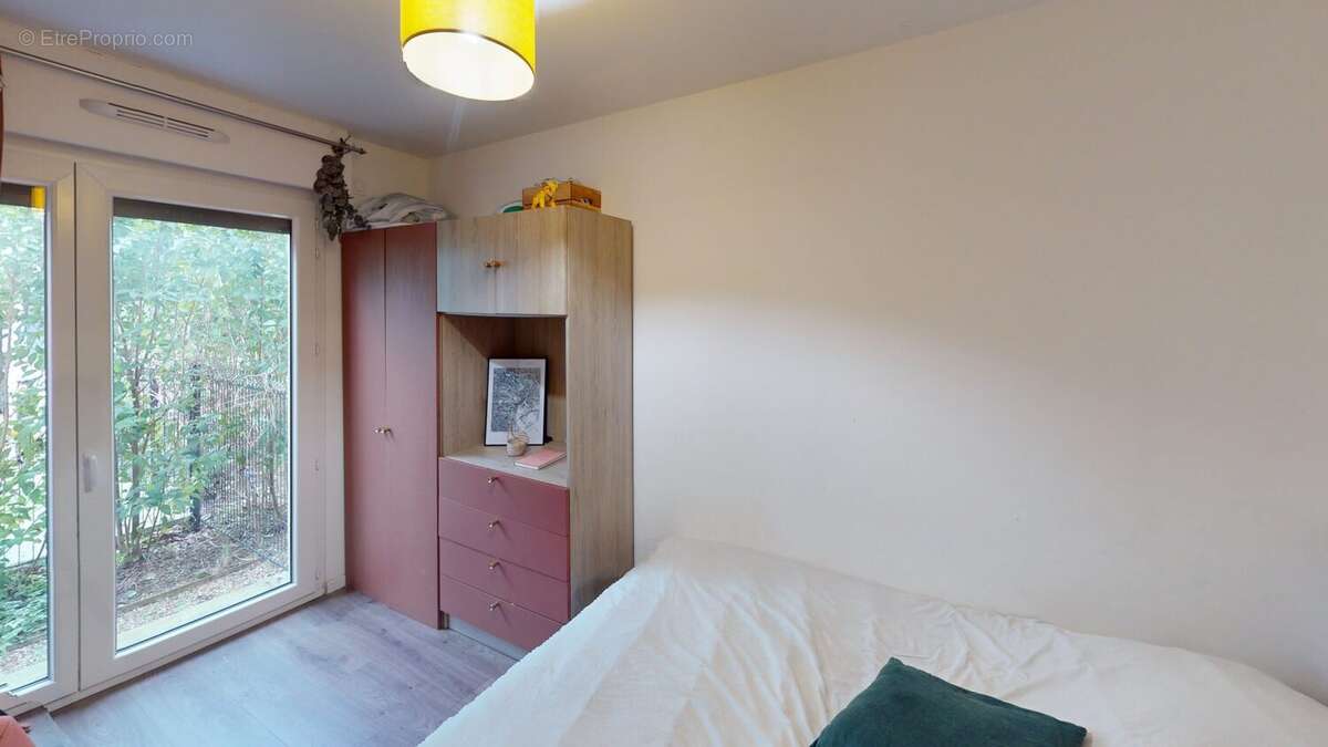 Appartement à HOUILLES