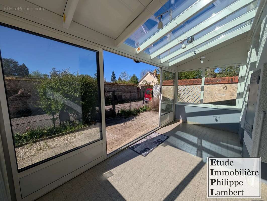 Maison à BOIS-LE-ROI