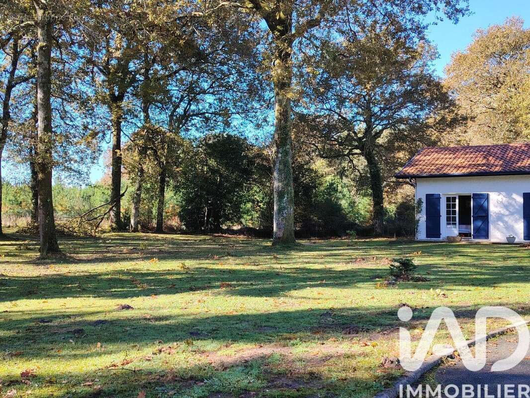 Photo 6 - Maison à SAUBION