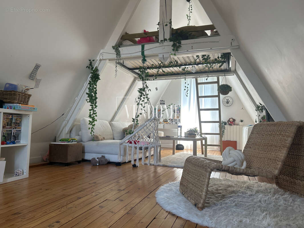 Maison à ITTEVILLE