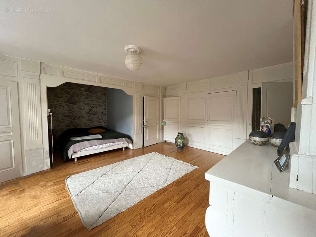 Christophe 10 - Maison à MAILLEY-ET-CHAZELOT