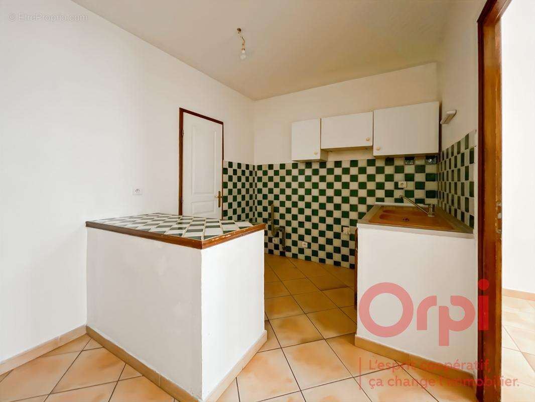 Appartement à DRAGUIGNAN