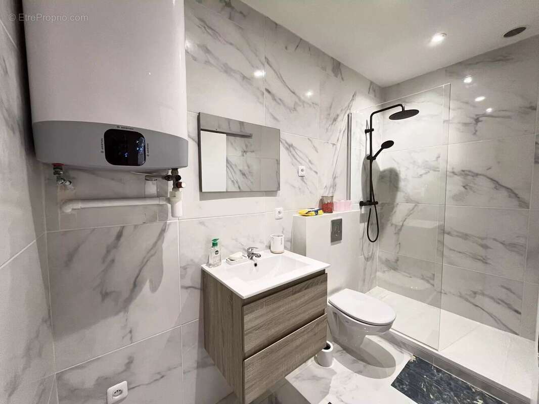 Appartement à GAGNY