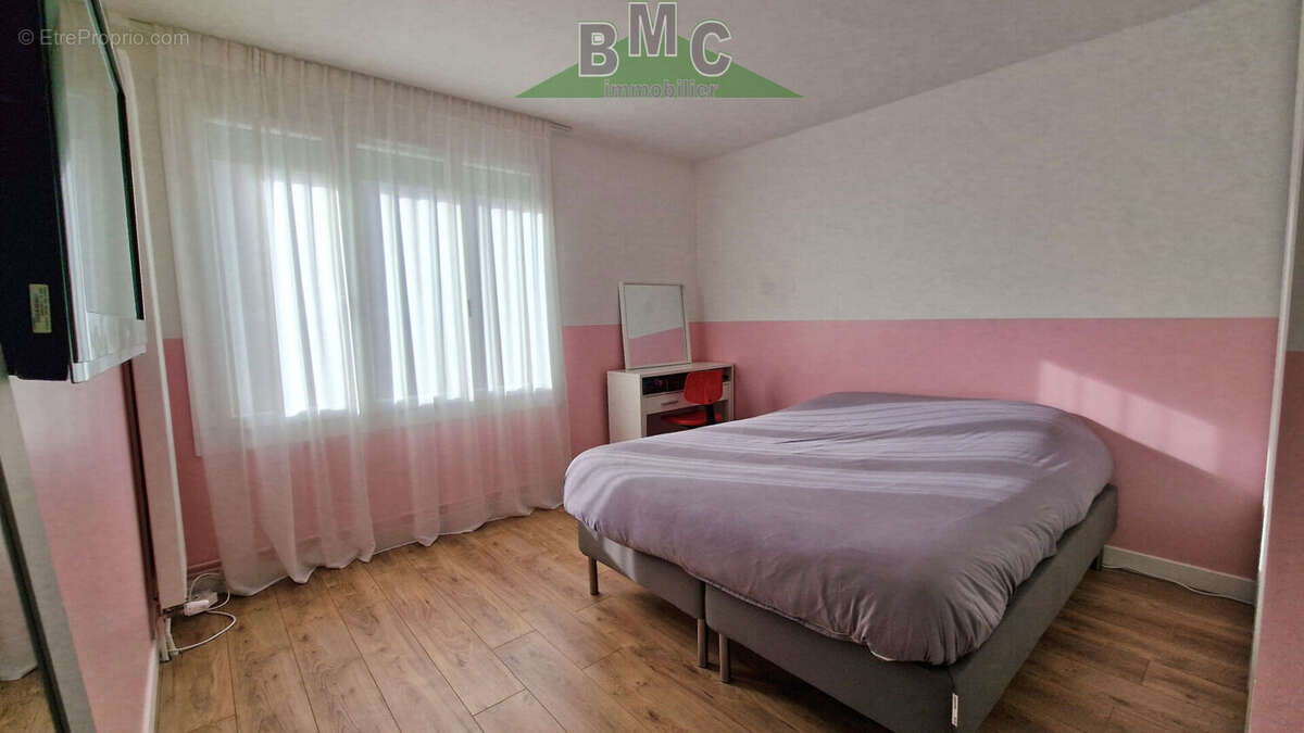 Appartement à FRANCONVILLE