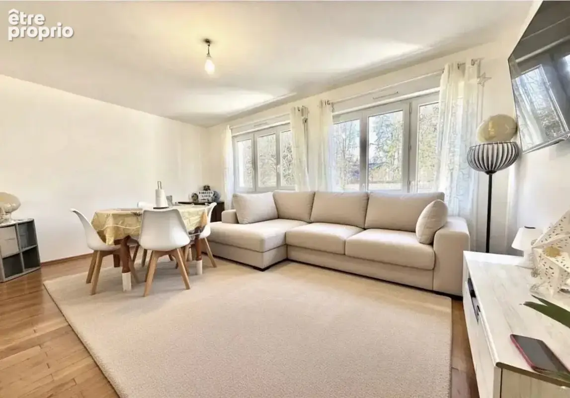 Photo Appartement à Vernon au prix de 99 900€
