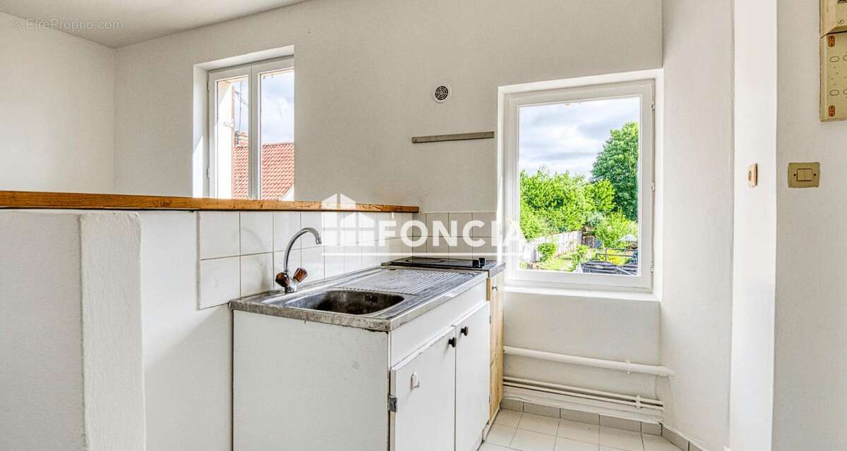Appartement à CHAMBLY