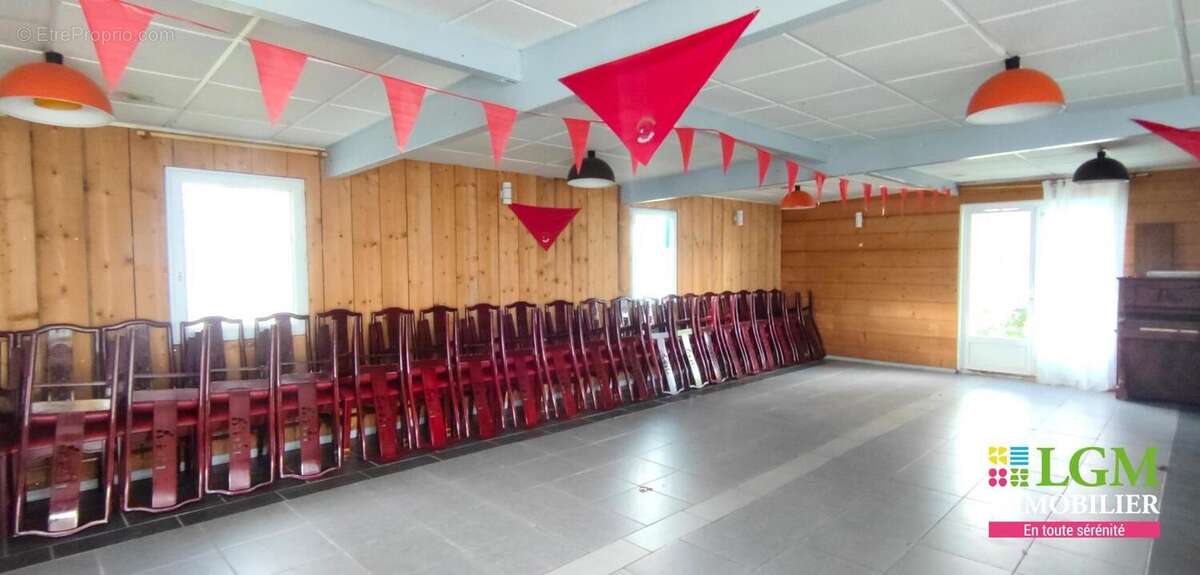 Appartement à BELUS