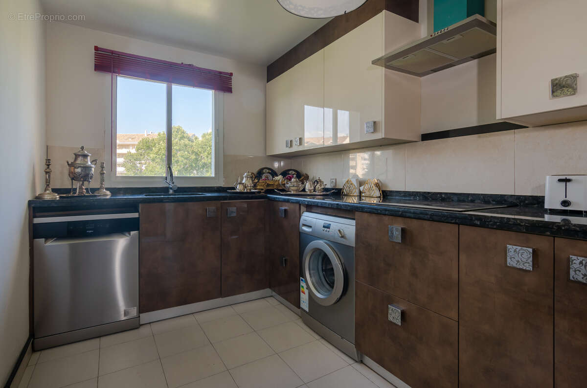 Appartement à HERMANVILLE-SUR-MER