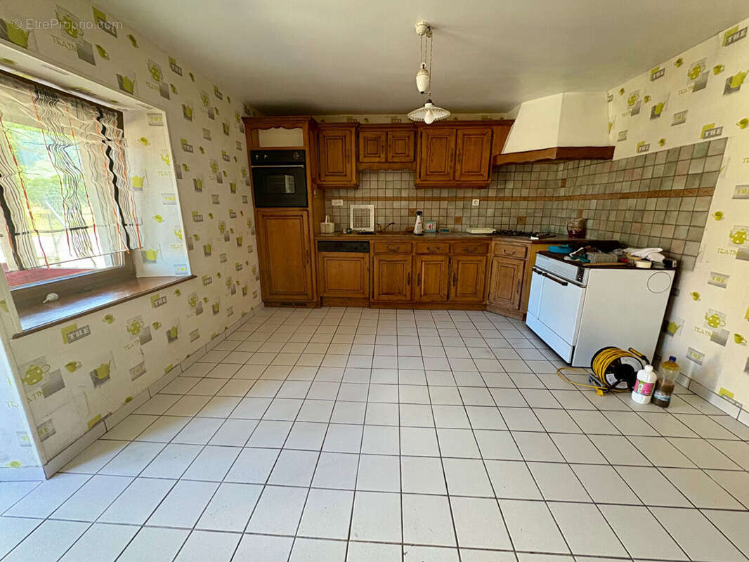 Maison Rupt Sur Moselle 4 pièce(s) 84 m2 - photo 4