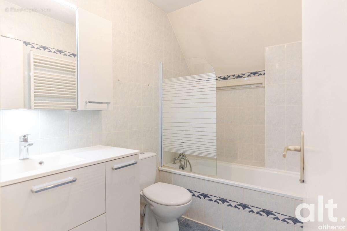 Appartement en duplex à Vieugy— 3 pièces et grande terrasse - photo 13