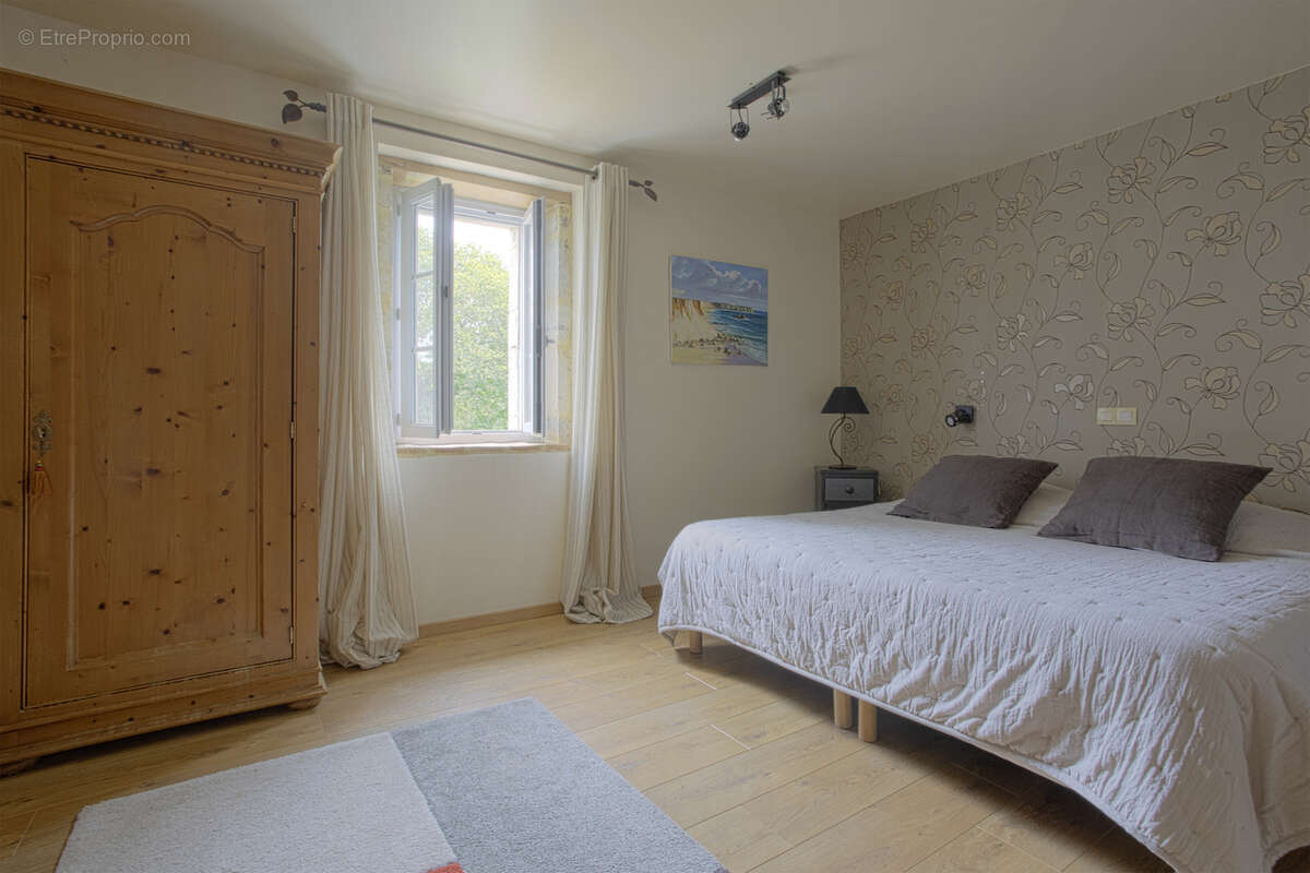 Authentique Maison de Caractère Rénovée - photo 6