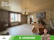 Maison à BIARD