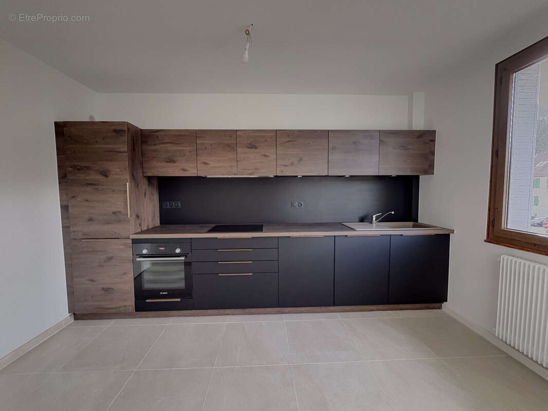 Appartement à MAICHE