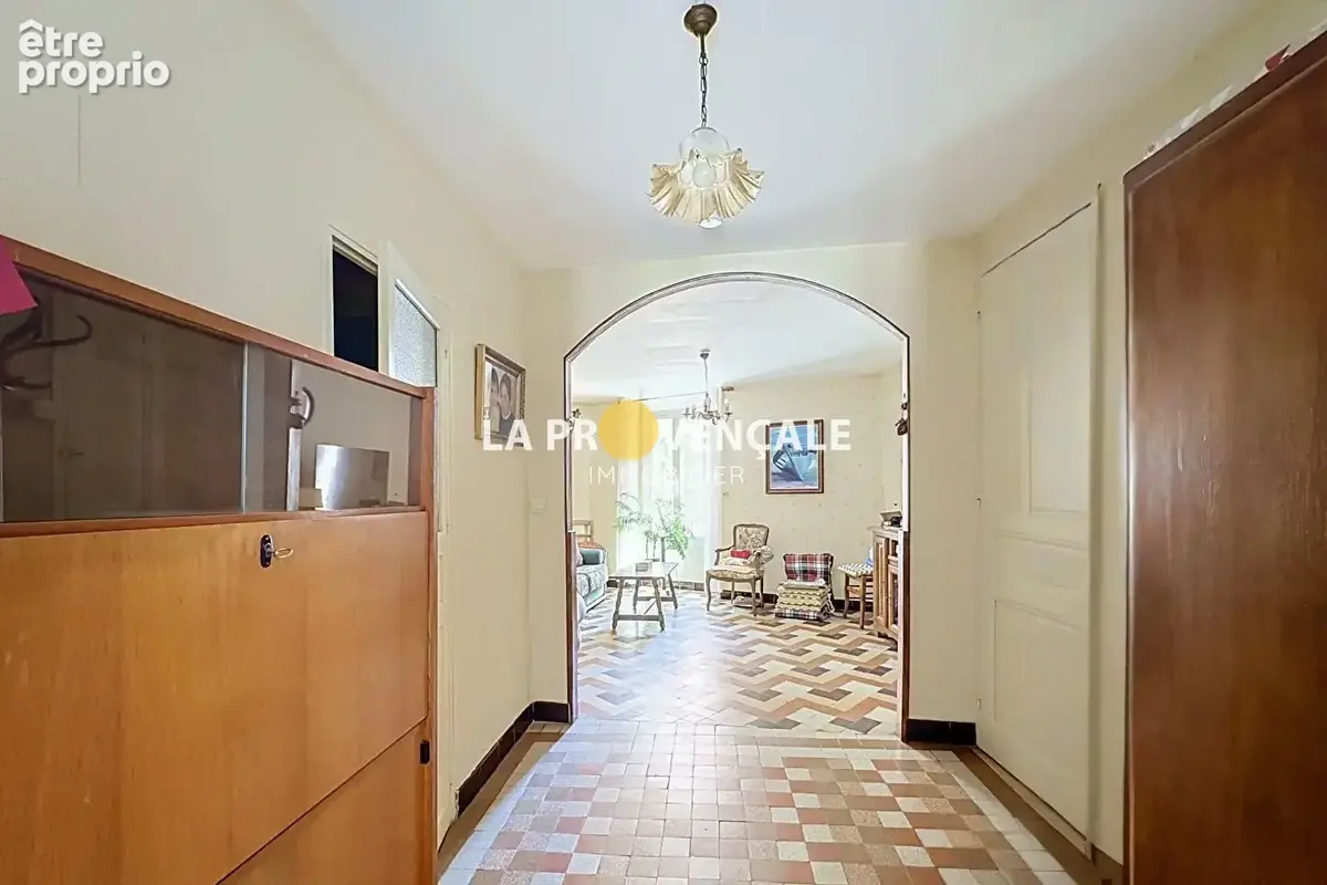 Maison 3 pièces 86 m² à vendre à Trets (13530) - photo 6