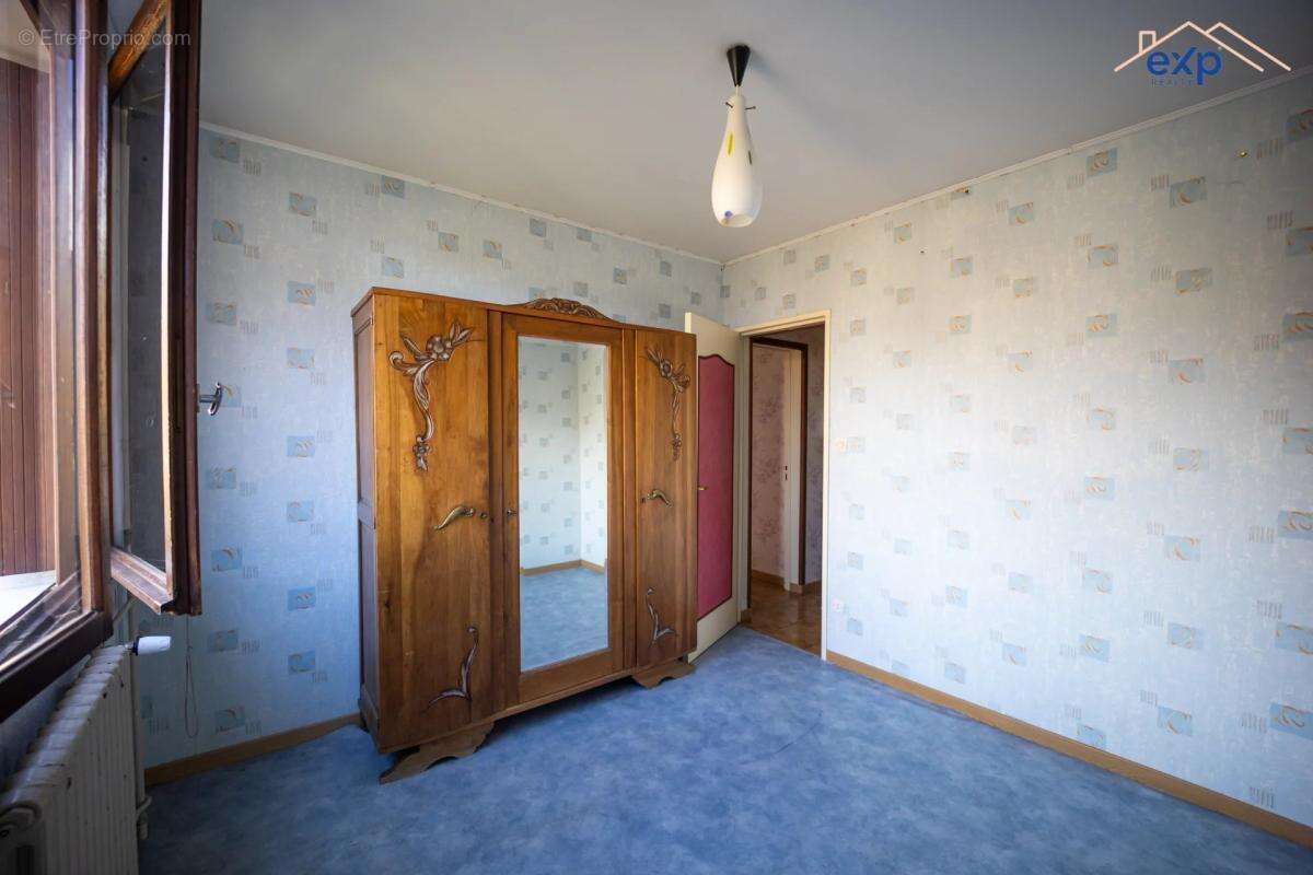 Appartement à DOUSSARD