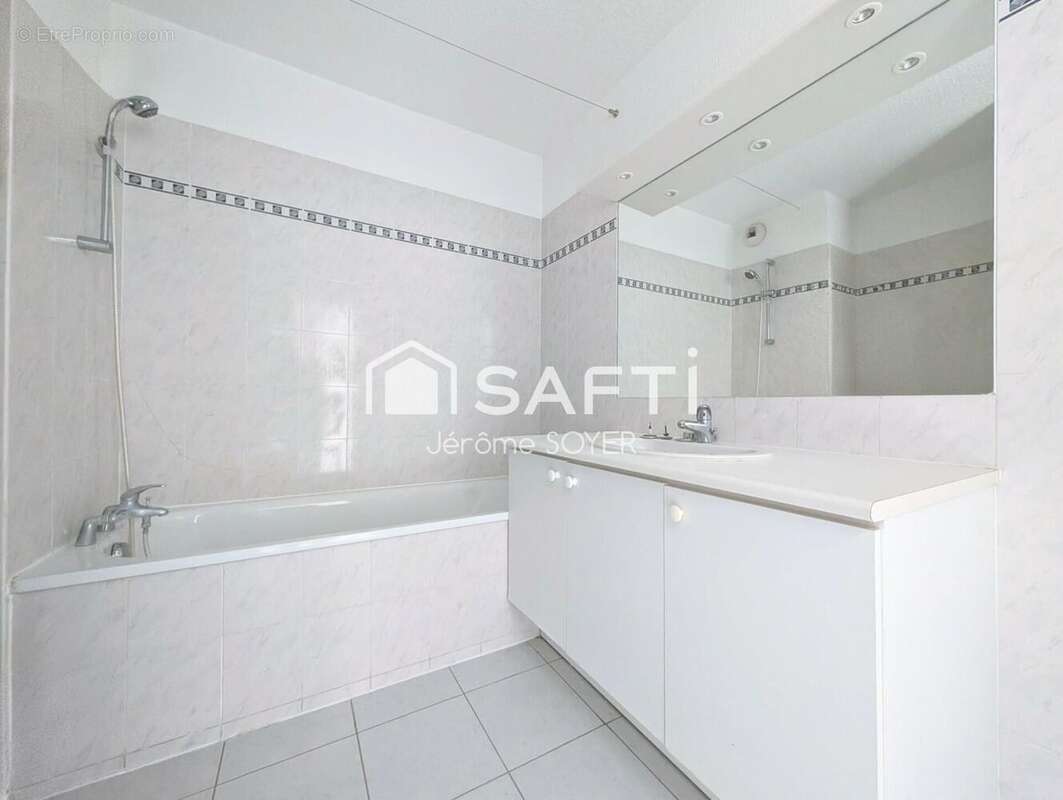 Appartement 41 m² à Avignon  - photo 5