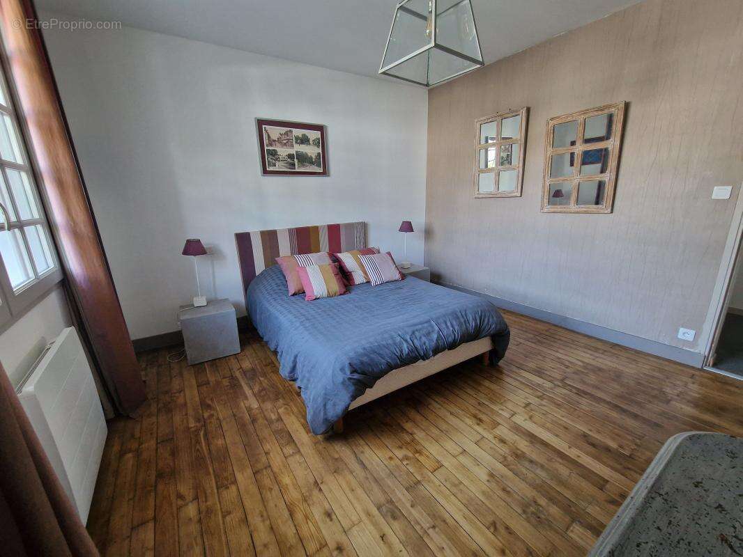 Exclusivité. Opportunité rare Maison 4 chambres entre le  Quartier des oiseaux et le Quartier Benoît - photo 8