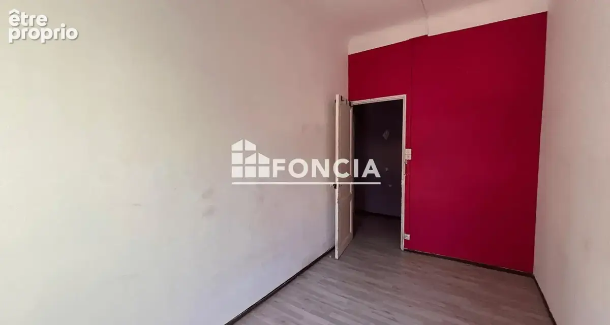 Toulon ouest pont du las place d’espagne t4 de 72 m² à fort potentiel - photo 6