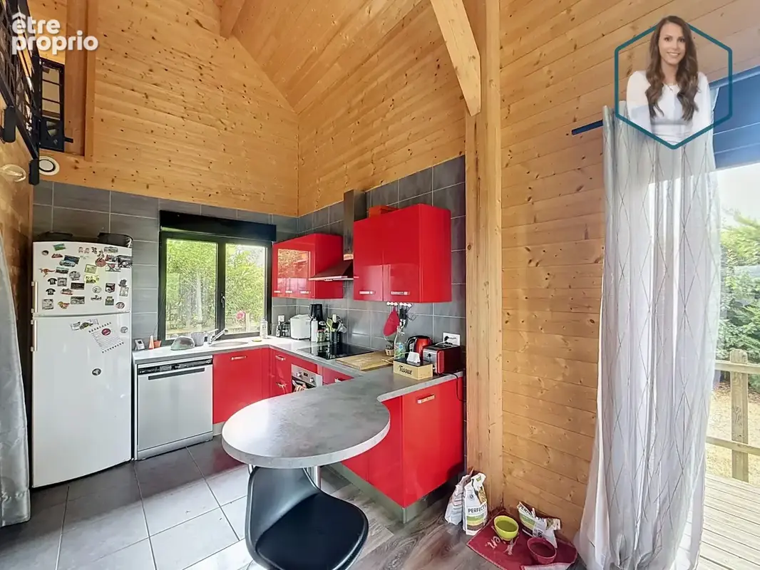 Maison 150 m² à Narcastet  - photo 5