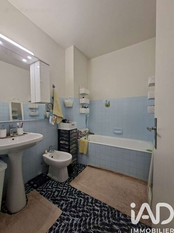 Photo 7 - Appartement à NICE