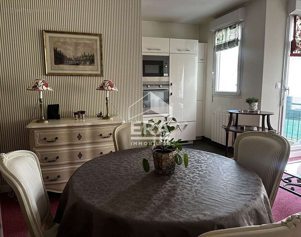 Appartement à EPERNAY