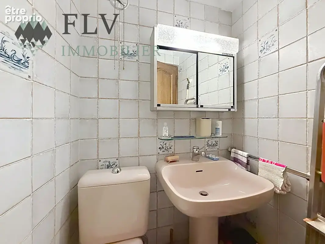 Maison de village Saint Martin Vésubie 5 pièce(s) 113 m2 - photo 5