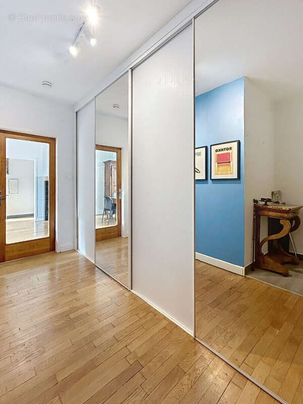 Appartement à COLMAR