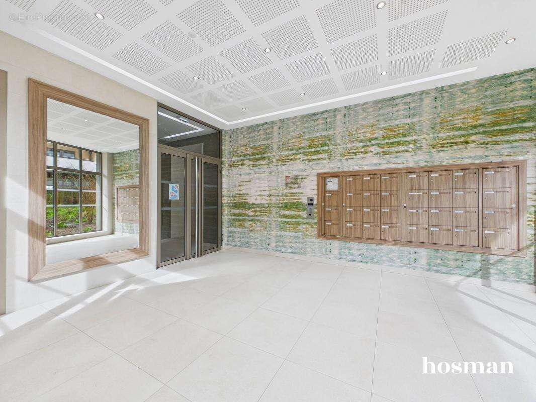 Appartement à SAINT-GERMAIN-EN-LAYE