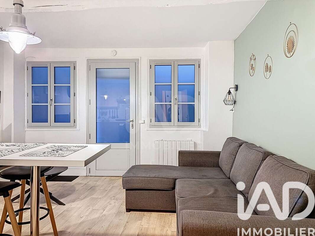 Photo 3 - Appartement à DIEPPE