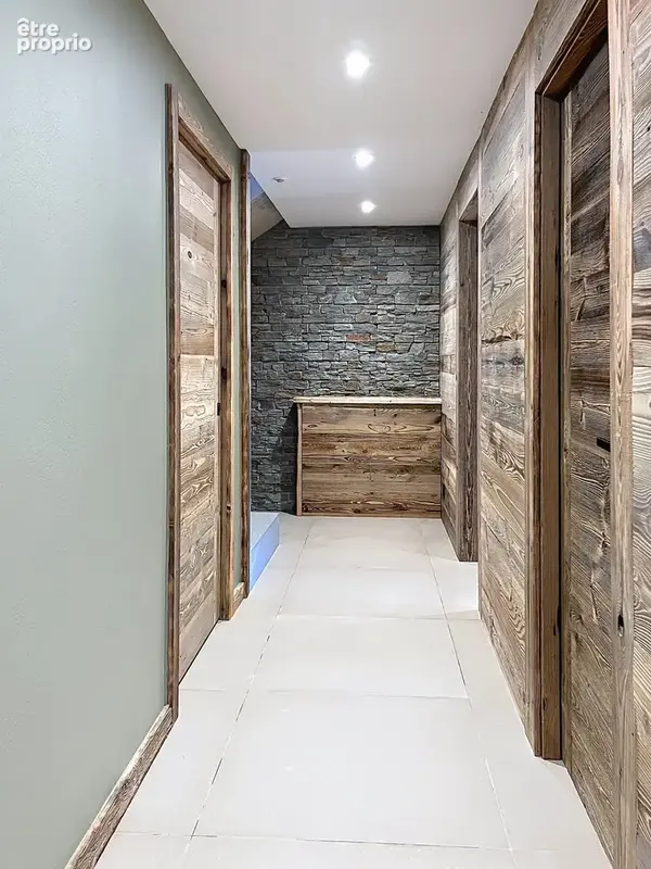 Chalet neuf 7 pièces avec Studio indépendant - photo 14