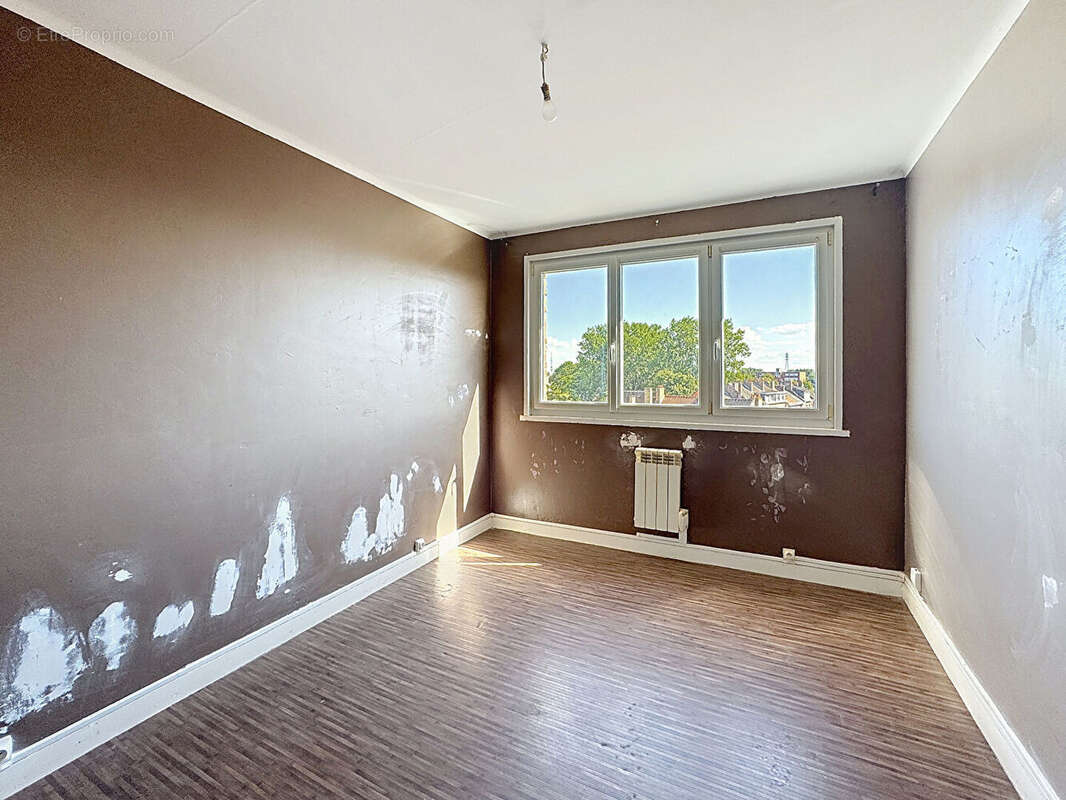 Appartement à DUNKERQUE