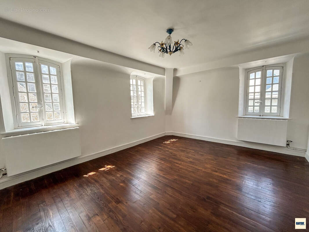 Appartement 63 m² à Saint-Malo  - photo 6