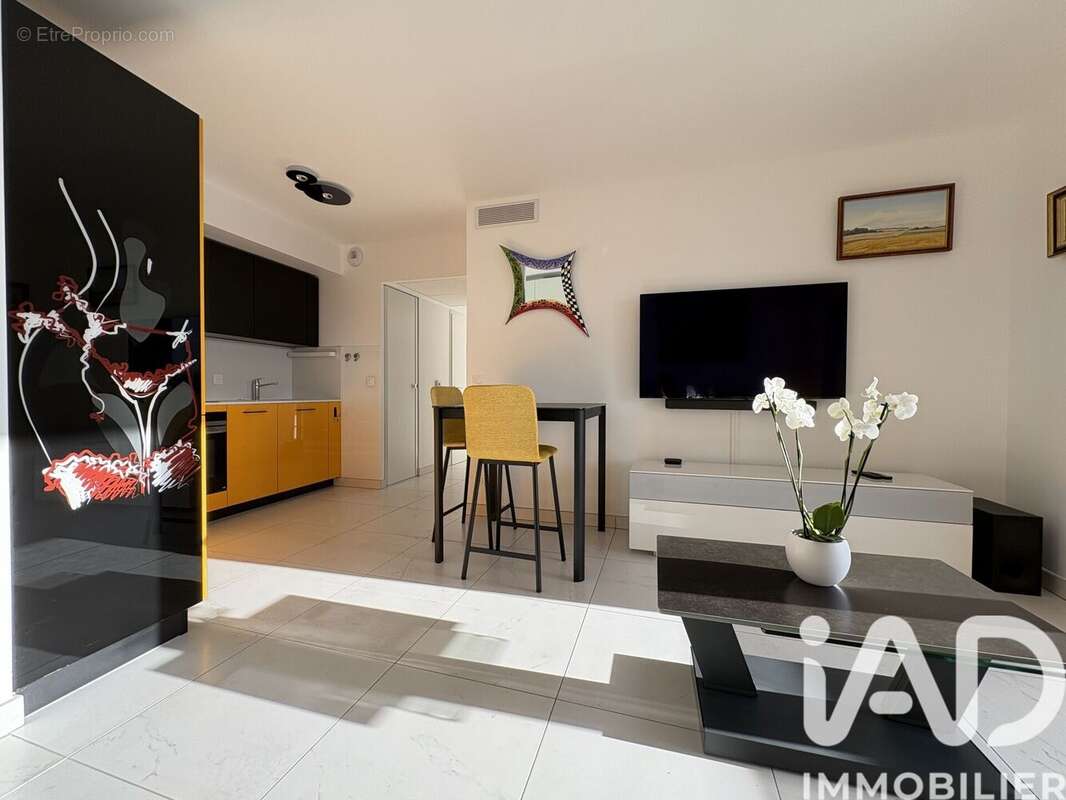 Photo 2 - Appartement à AGDE