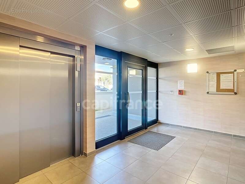 Appartement à MONTELIMAR