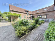 Maison à BILLY-BERCLAU