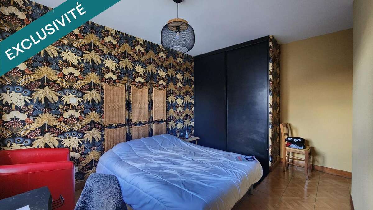 Photo 8 - Maison à MONTCEAU-LES-MINES