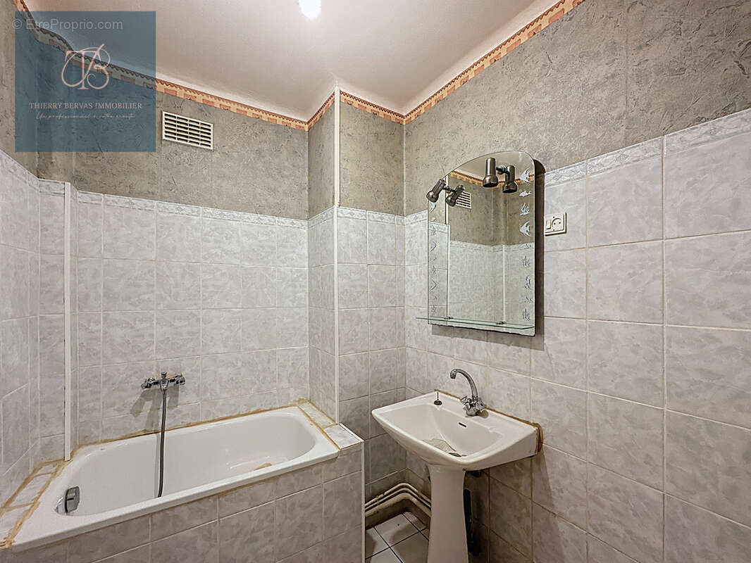 Appartement à BREST