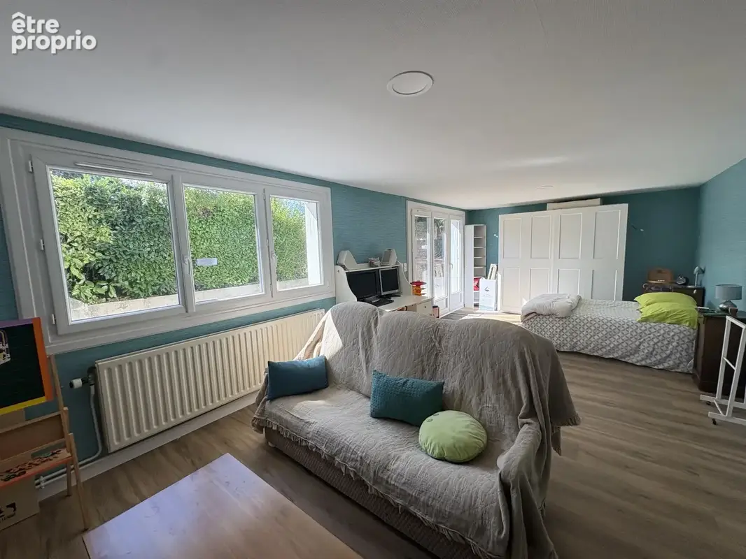 Maison de 230m2 avec piscine - photo 11