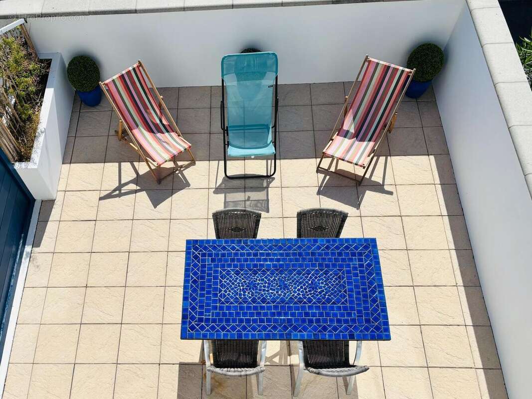 Photo 2 - Appartement à SAINT-JEAN-DE-LUZ