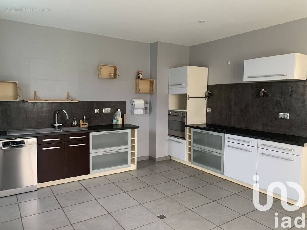 Photo 1 - Maison à CHALINDREY