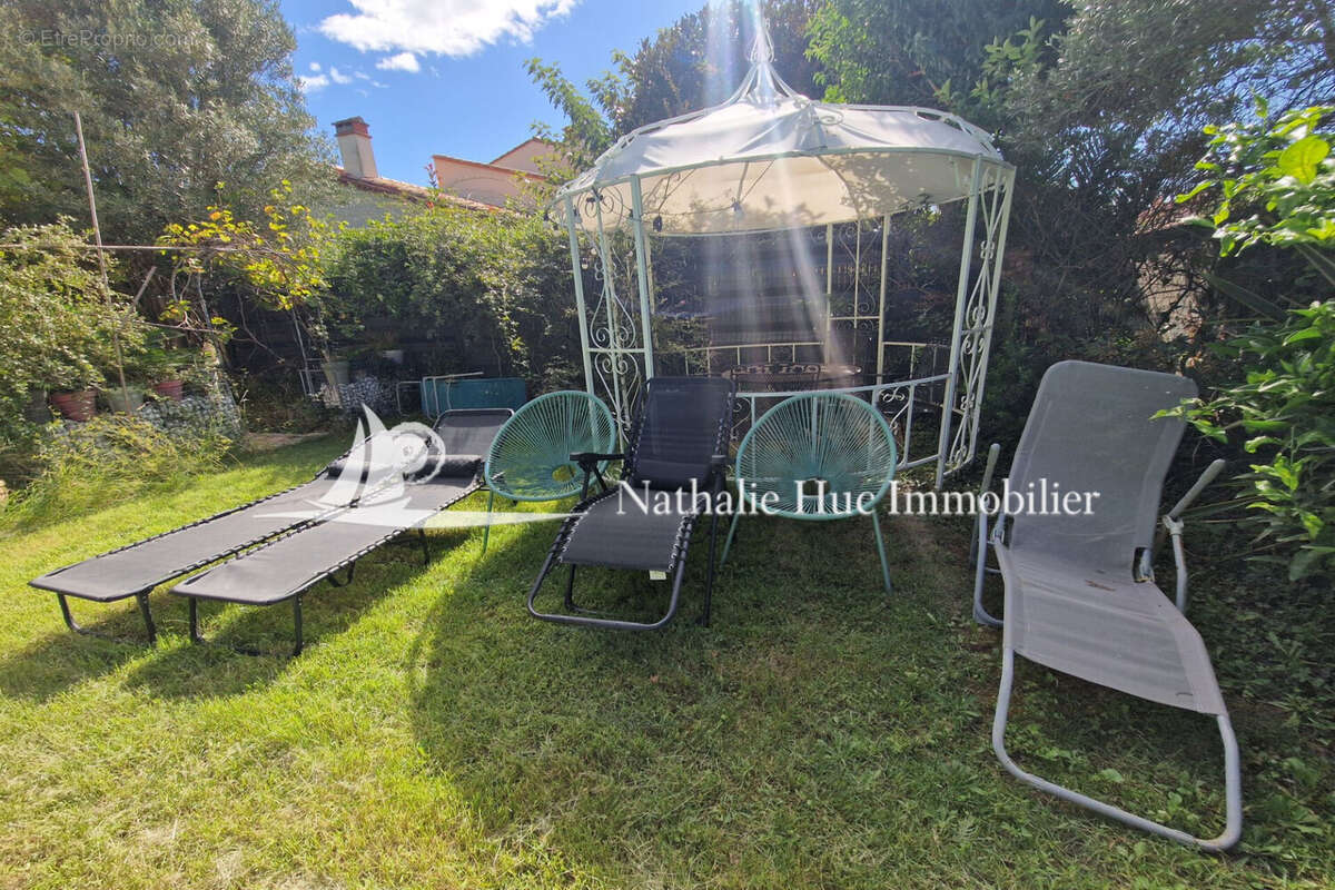 Maison à SAINT-NAZAIRE