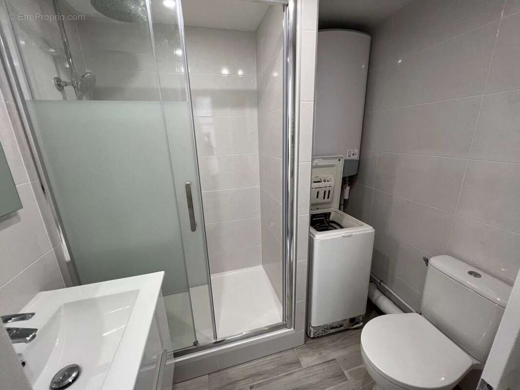 Appartement à PARIS-2E