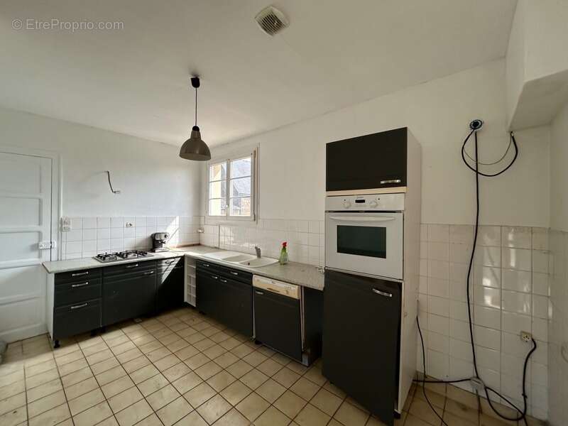 Maison de plain-pied 3 chambres avec sous-sol complet et jardin – Plémet - photo 6