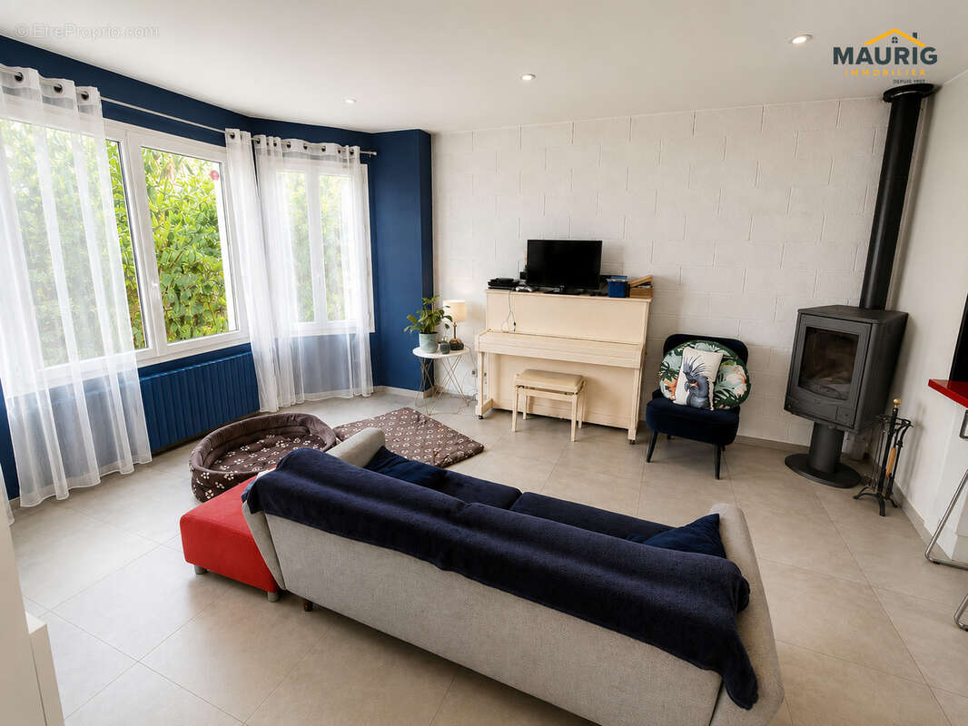 Maison familiale avec piscine aux portes de Marmande - photo 5